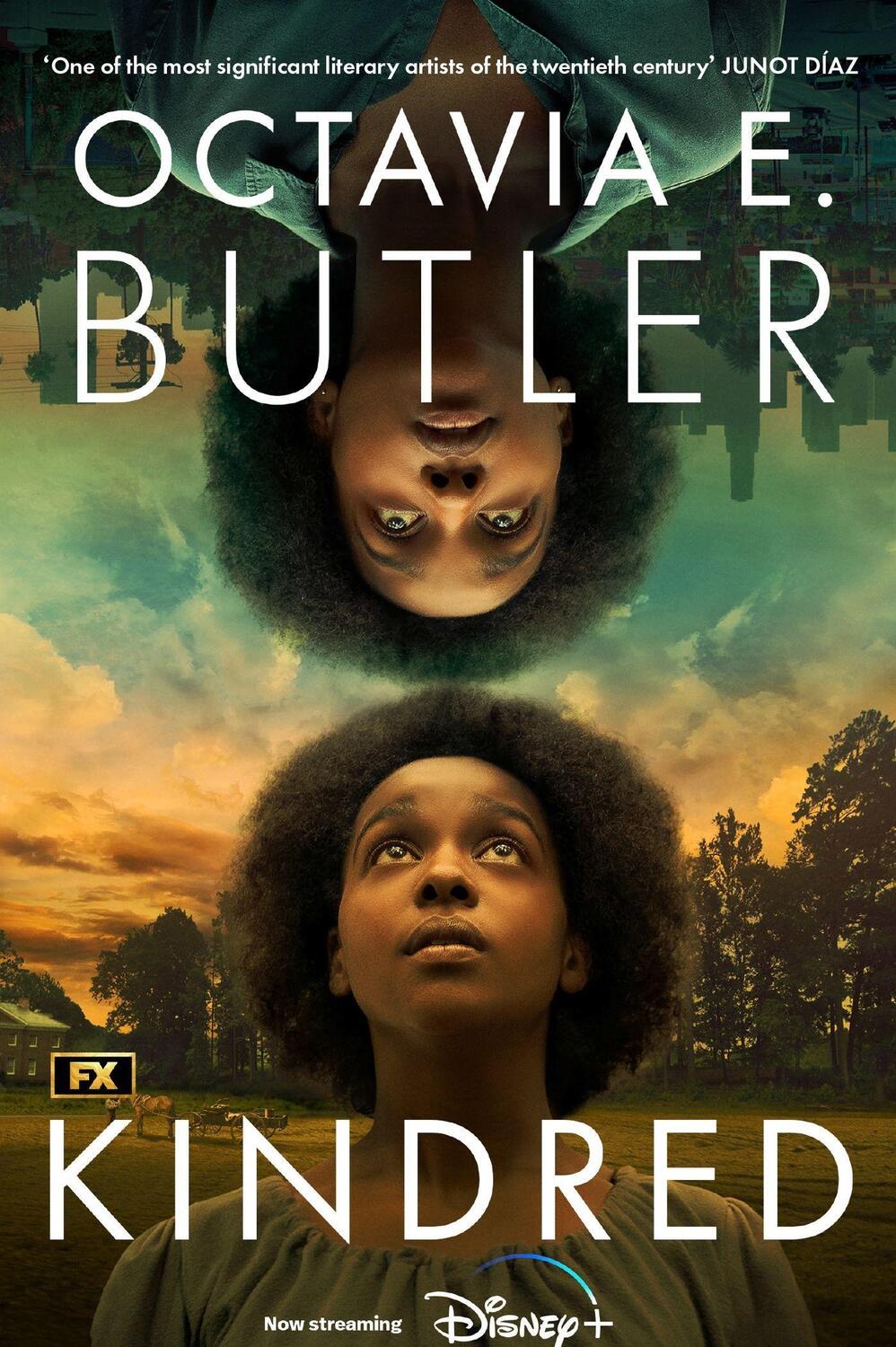 Cover: 9781035409686 | Kindred | The ground-breaking masterpiece | Octavia E. Butler | Buch