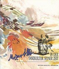Cover: 9783900590154 | Mozart in der Tanzkultur seiner Zeit | Helbling Verlag GmbH