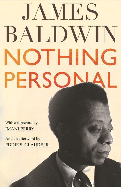 Cover: 9780807006429 | Nothing Personal | James Baldwin | Buch | Gebunden | Englisch | 2021