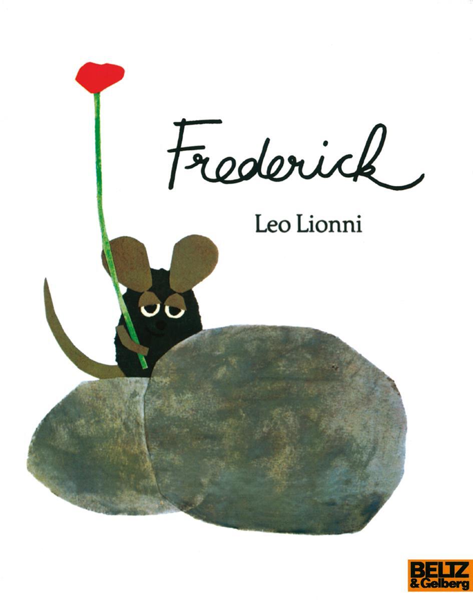 Cover: 9783407760074 | Frederick | Leo Lionni | Taschenbuch | Minimax | Deutsch | 2015
