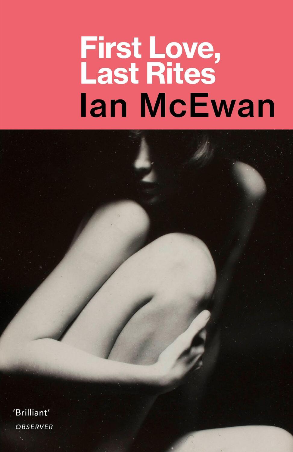Cover: 9781784703608 | First Love, Last Rites | Winner of the Somerset Maugham Award 1976