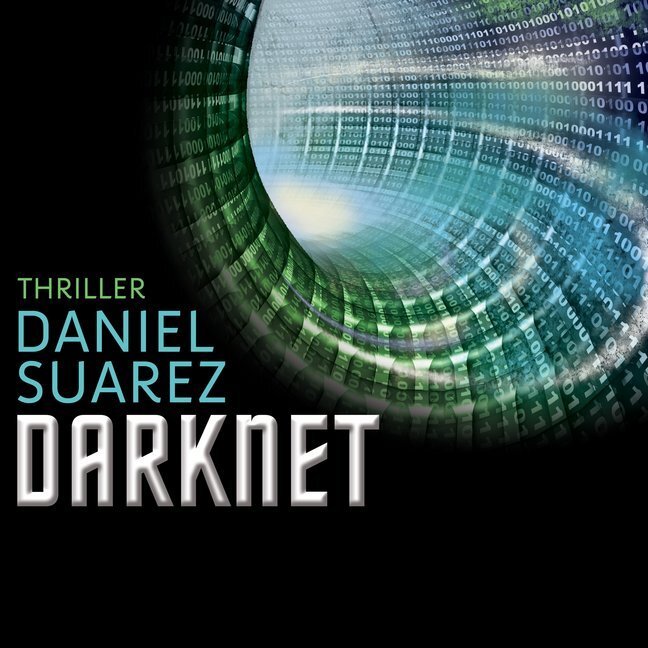 Cover: 9783943864427 | Darknet, MP3-CD | Lesung. Ungekürzte Ausgabe | Daniel Suarez | CD