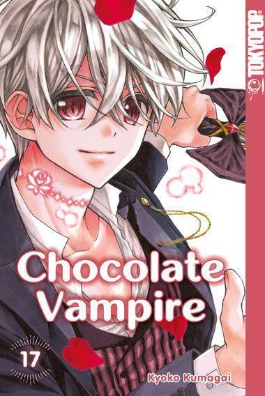 Cover: 9783842076617 | Chocolate Vampire 17 | Kyoko Kumagai | Taschenbuch | Deutsch | 2022