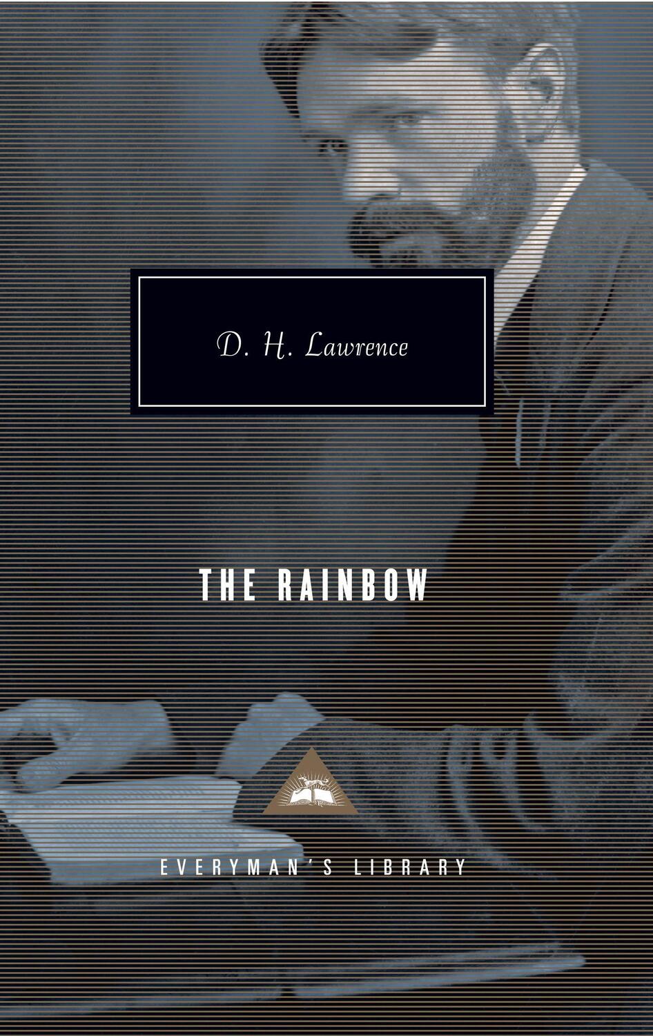 Cover: 9780679423058 | The Rainbow: Introduction by Barbara Hardy | D. H. Lawrence | Buch