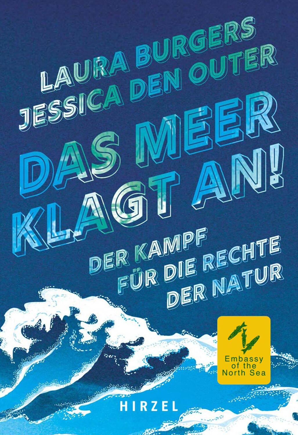 Cover: 9783777633114 | Das Meer klagt an! | Laura Burgers (u. a.) | Taschenbuch | 126 S.