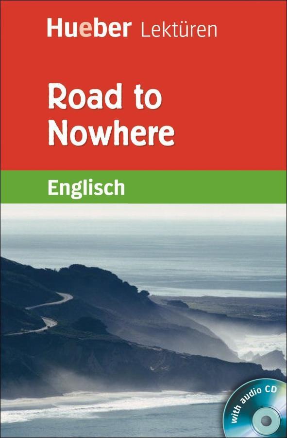 Cover: 9783193629715 | Road to Nowhere | Pauline O'Carolan | Taschenbuch | 68 S. | Englisch
