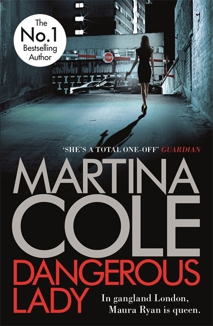 Cover: 9780755374069 | Dangerous Lady | Martina Cole | Taschenbuch | Englisch | 2020