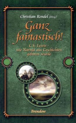 Cover: 9783865061737 | Ganz fantastisch! | Taschenbuch | 175 S. | Deutsch | 2007