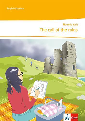 Cover: 9783128440026 | The call of the ruins | Hamida Aziz | Taschenbuch | 48 S. | Deutsch