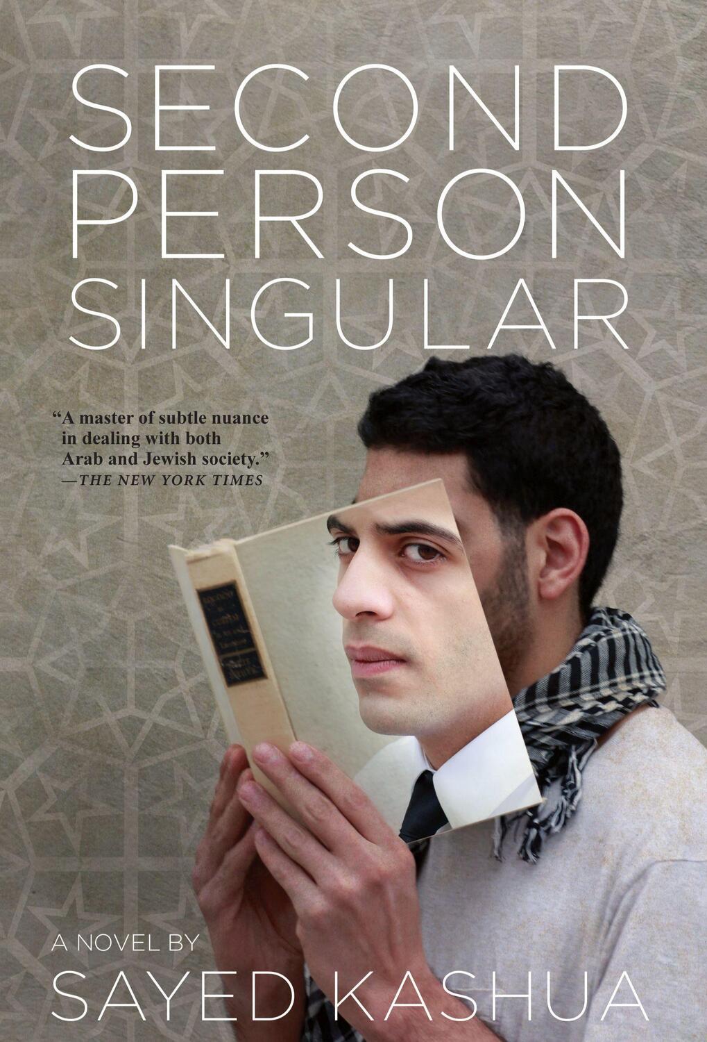 Cover: 9780802121202 | Second Person Singular | Sayed Kashua | Taschenbuch | Englisch | 2013