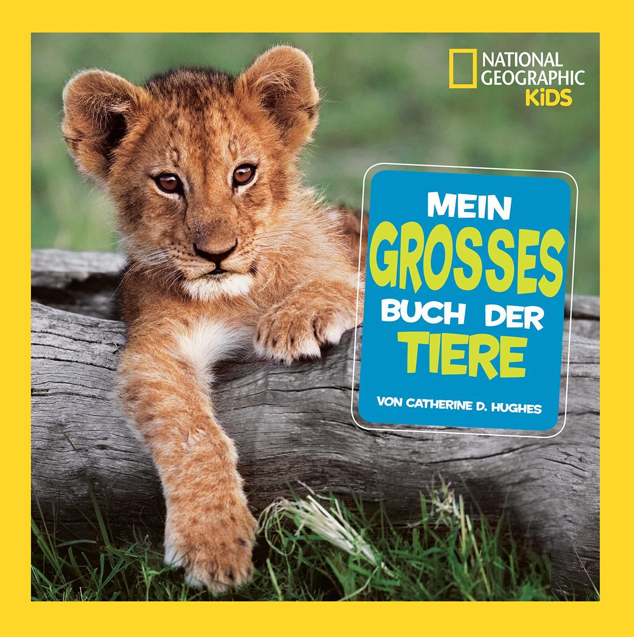 Cover: 9788854037571 | Mein großes Buch der Tiere | Buch | Deutsch | 2018 | EAN 9788854037571