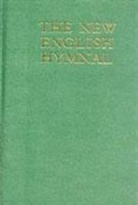 Cover: 9781853110979 | New English Hymnal Melody Edition | English Hymnal Co | Buch | 1994