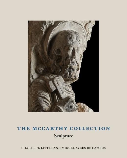 Cover: 9781915401052 | The McCarthy Collection | Sculpture | Charles T. Little (u. a.) | Buch