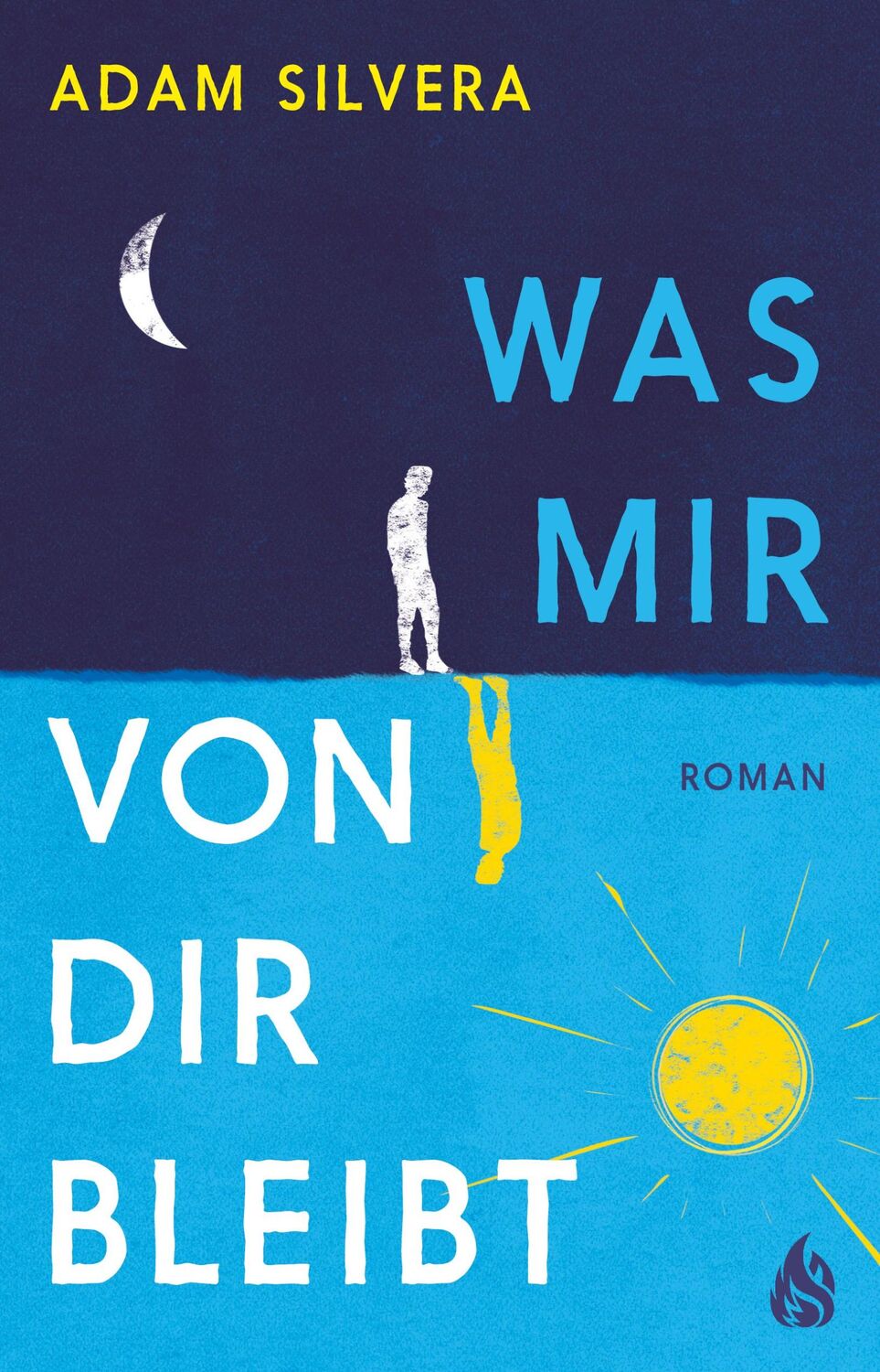 Cover: 9783038800224 | Was mir von dir bleibt | Adam Silvera | Buch | 384 S. | Deutsch | 2019