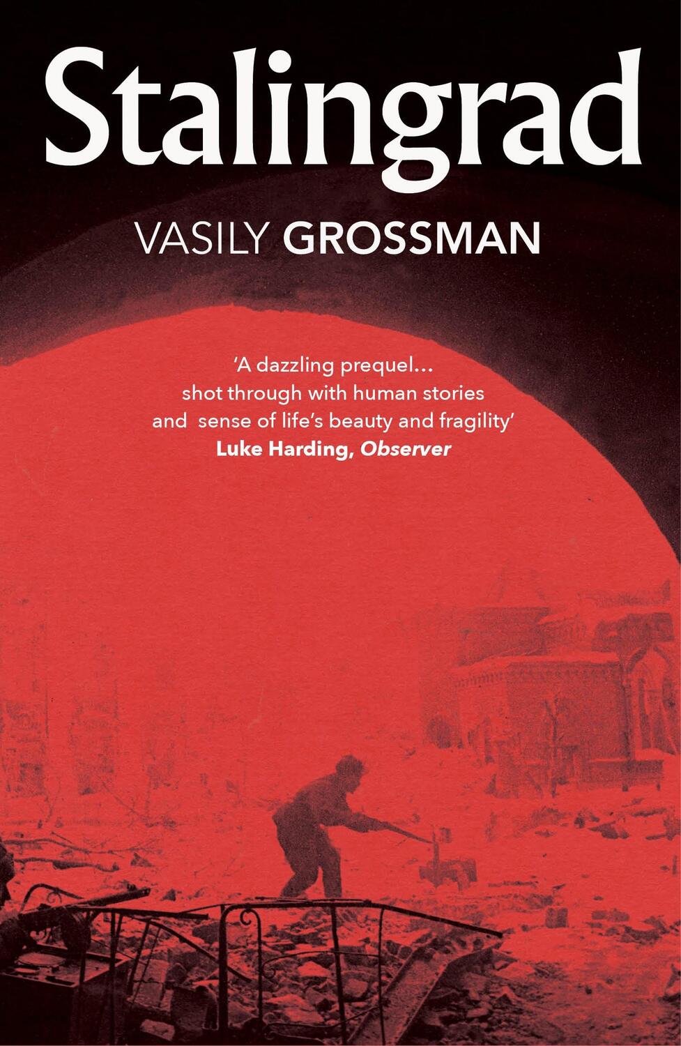 Cover: 9781784878801 | Stalingrad | Vasily Grossman | Taschenbuch | Englisch | 2023