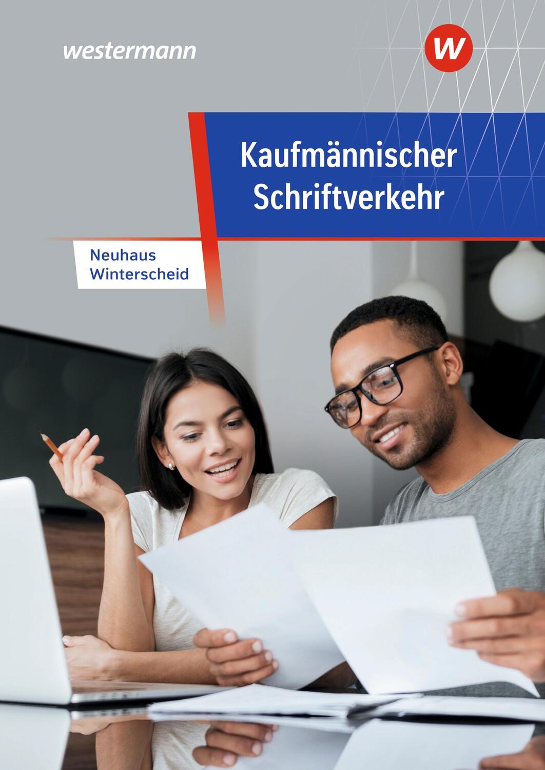 Cover: 9783427704805 | Kaufmännischer Schriftverkehr. Schülerband | Horst Neuhaus (u. a.)