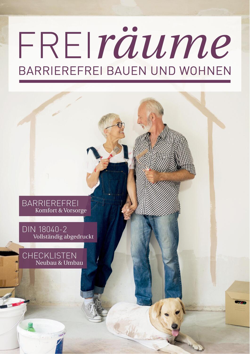 Cover: 9783944549460 | FreiRäume - Die große Gesamtausgabe | Johannes Laible | Taschenbuch
