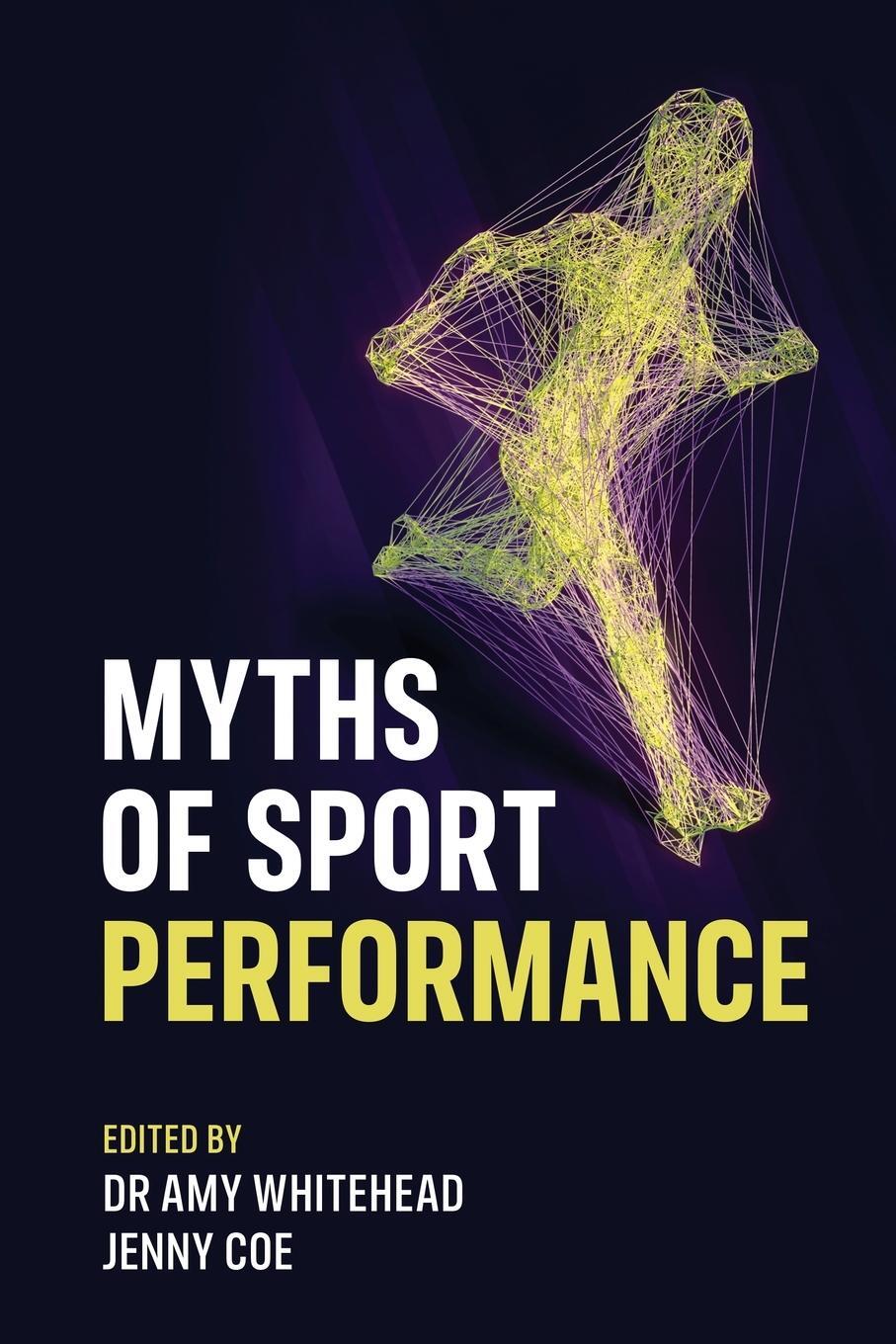 Cover: 9781914110382 | Myths of Sport Performance | Amy Whitehead | Taschenbuch | Paperback