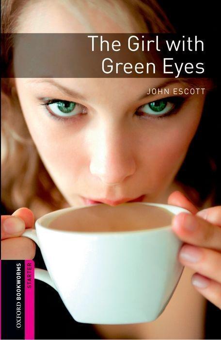 Cover: 9780194794343 | The Girl with Green Eyes | John Escott | Taschenbuch | 48 S. | 2012