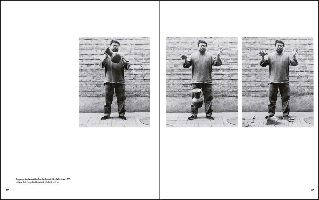 Bild: 9783777438665 | Ai Weiwei | In Search of Humanity | Dieter Buchhart (u. a.) | Buch
