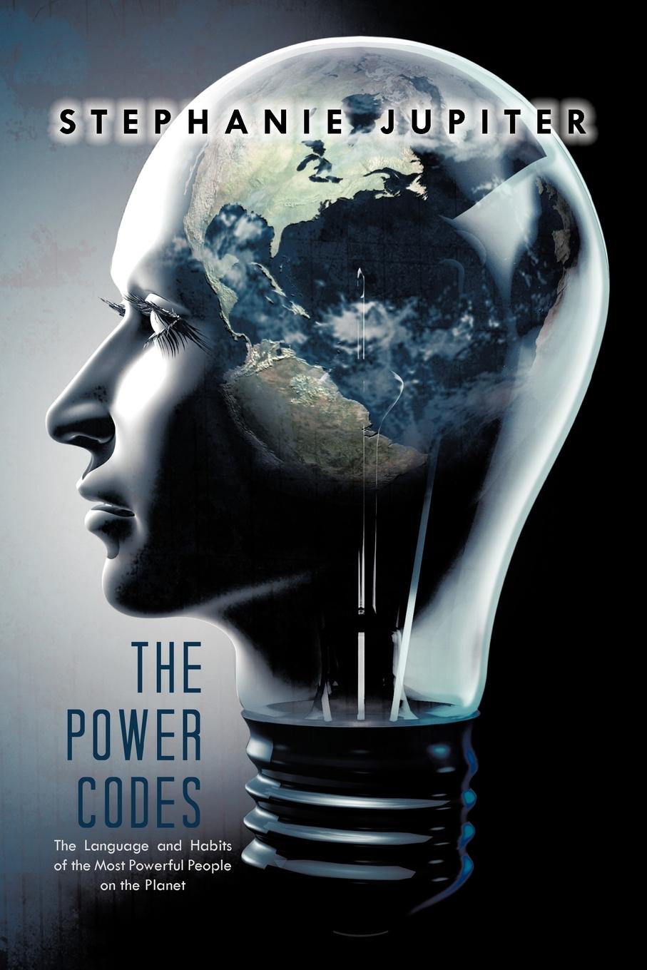 Cover: 9781426975745 | The Power Codes | Stephanie Jupiter | Taschenbuch | Englisch | 2011