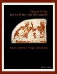 Cover: 9783848222988 | Kawala & Nay: Die Ur-Flöten der Menschheit | Marwan Hassan | Buch