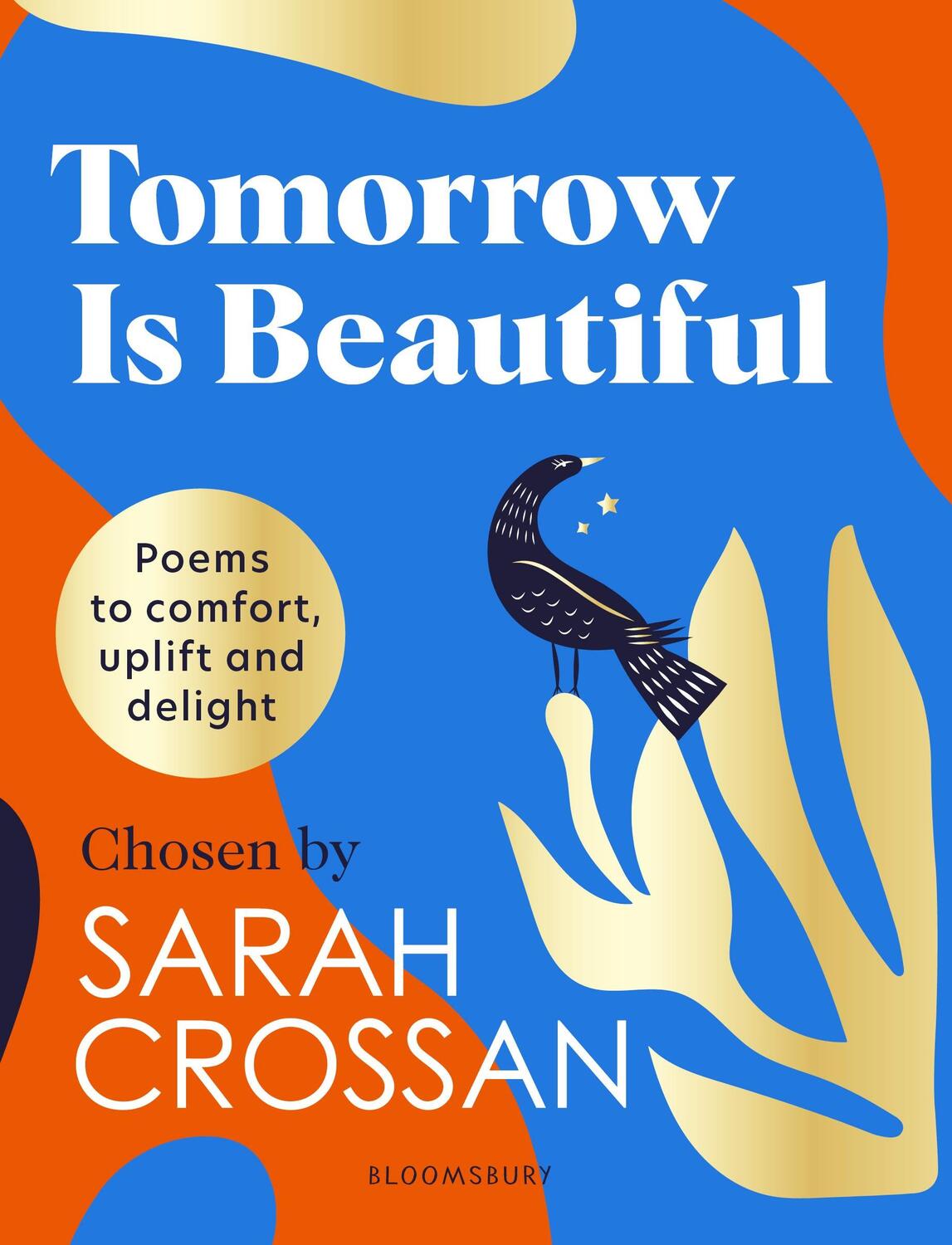 Cover: 9781526641892 | Tomorrow Is Beautiful | Sarah Crossan | Buch | Gebunden | Englisch