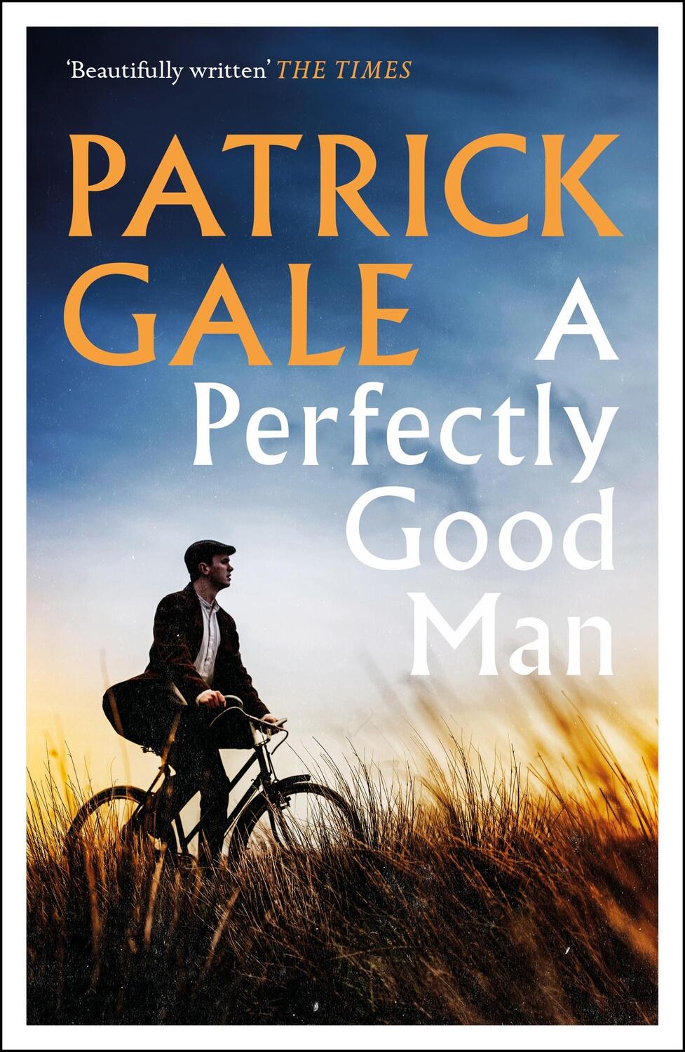 Cover: 9781472255426 | A Perfectly Good Man | Patrick Gale | Taschenbuch | Englisch | 2018