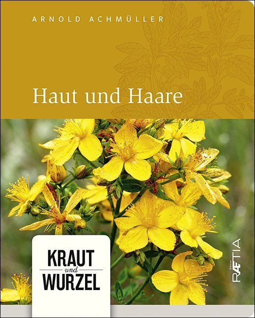 Cover: 9788872836309 | Haut und Haare | Arnold Achmüller | Taschenbuch | 116 S. | Deutsch