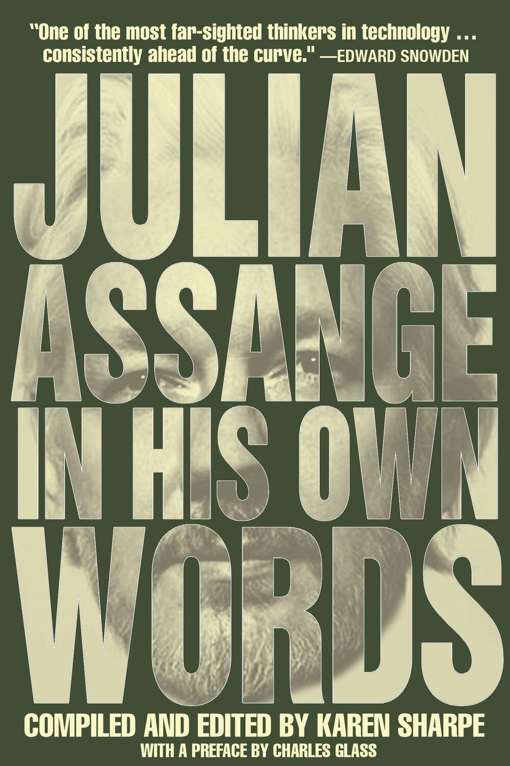 Cover: 9781682192634 | Julian Assange In His Own Words | Julian Assange | Taschenbuch | 2021