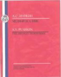 Cover: 9781853995750 | PUSHKIN | Aleksandr Sergeevich Pushkin | Taschenbuch | Englisch | 2000