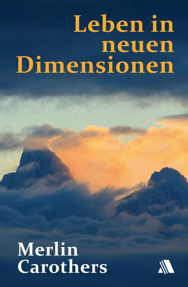 Cover: 9783931025946 | Leben in neuen Dimensionen | Merlin Carothers | Taschenbuch | 176 S.