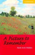 Cover: 9780521664776 | A Picture to Remember Level 2 | Sarah Scott-Malden | Taschenbuch