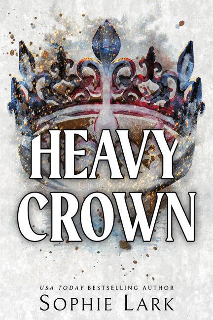 Cover: 9781728294230 | Heavy Crown | Sophie Lark | Taschenbuch | Englisch | 2024