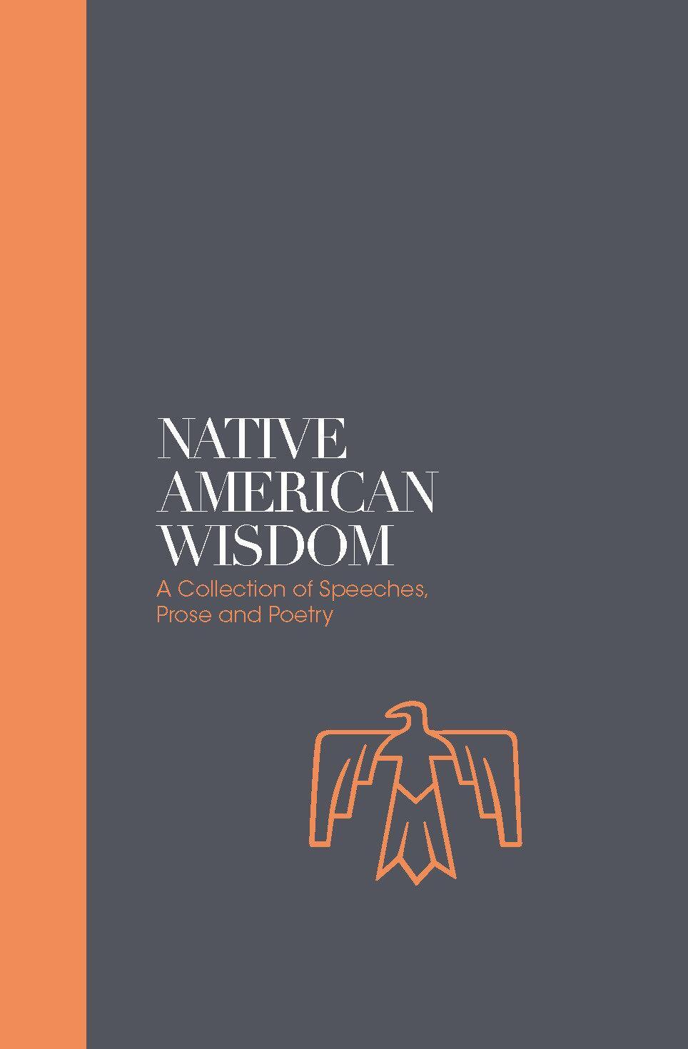 Cover: 9781786781390 | Native American Wisdom - Sacred Texts | Alan Jacobs | Taschenbuch