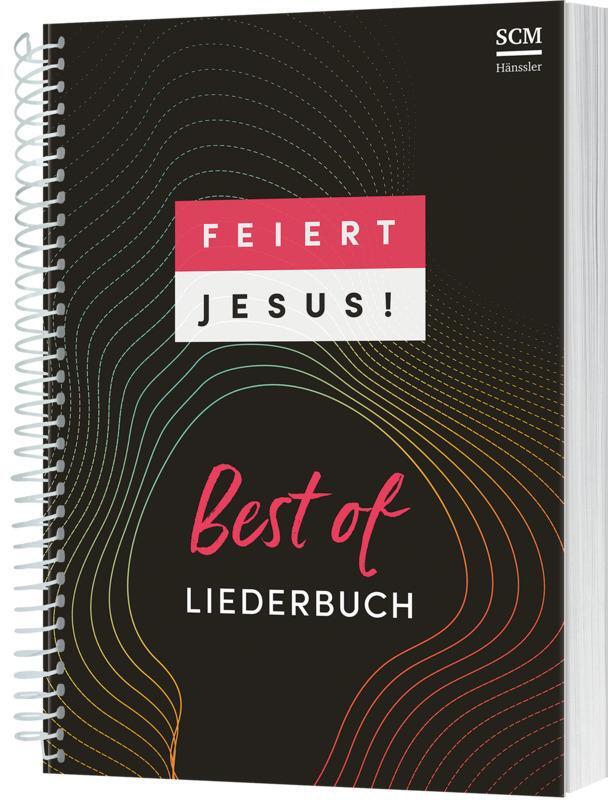 Cover: 9783775160780 | Feiert Jesus! Best of - Ringbuch | Taschenbuch | Feiert Jesus! Best of