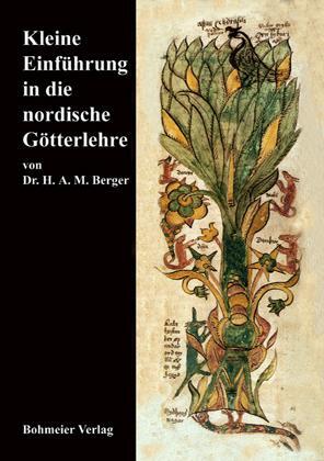 Cover: 9783890946153 | Kleine Einführung in die nordische Götterlehre | H. A. M. Berger