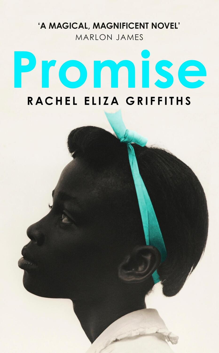 Cover: 9781399809818 | Promise | Rachel Eliza Griffiths | Buch | Gebunden | Englisch | 2023