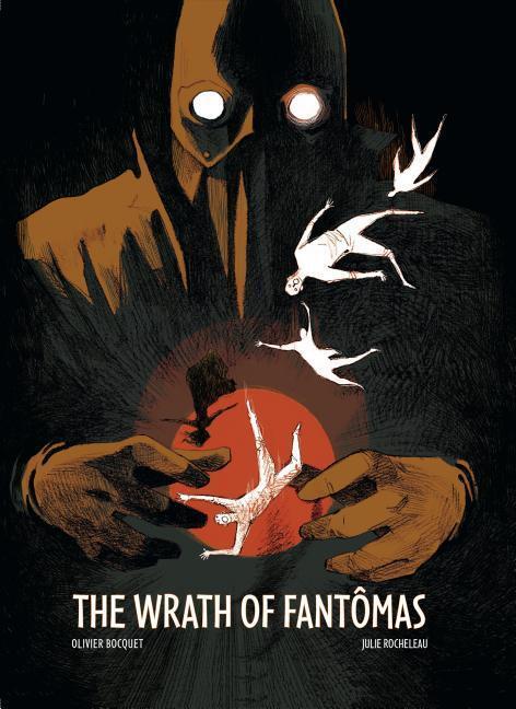 Cover: 9781785868863 | Wrath of Fantomas | Olivier Bocquet | Buch | Englisch | 2019 | Titan