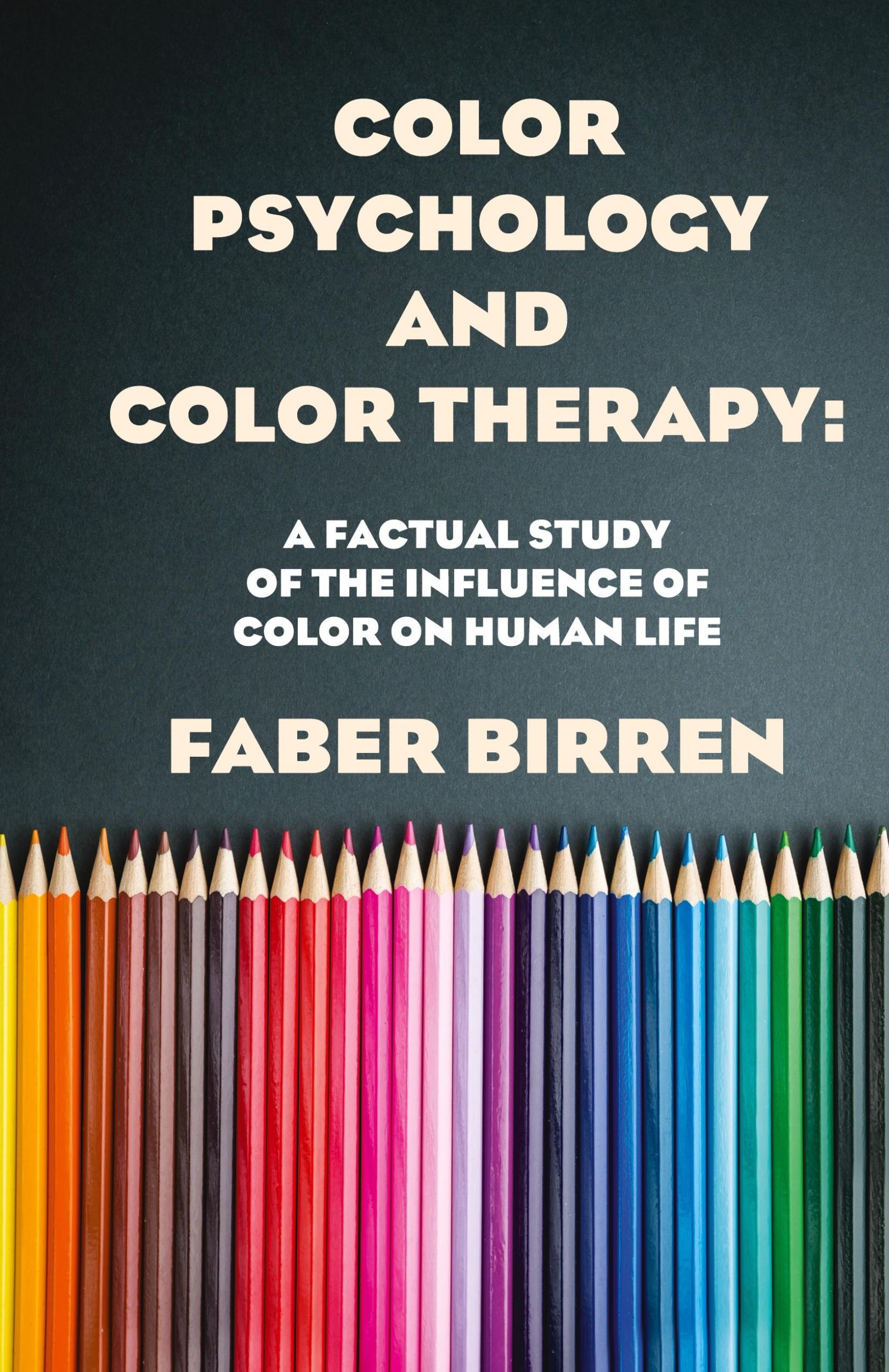 Cover: 9781639232871 | Color Psychology And Color Therapy Hardcover | Faber Birren | Buch