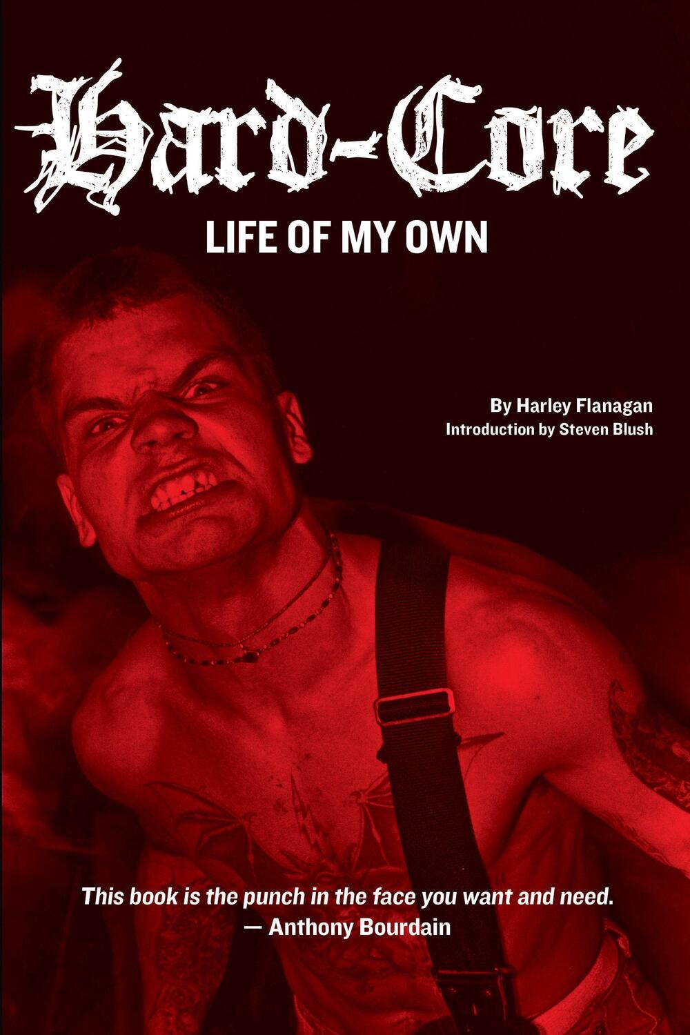 Cover: 9781627310338 | Hard-Core: Life of My Own | Harley Flanagan | Taschenbuch | Englisch
