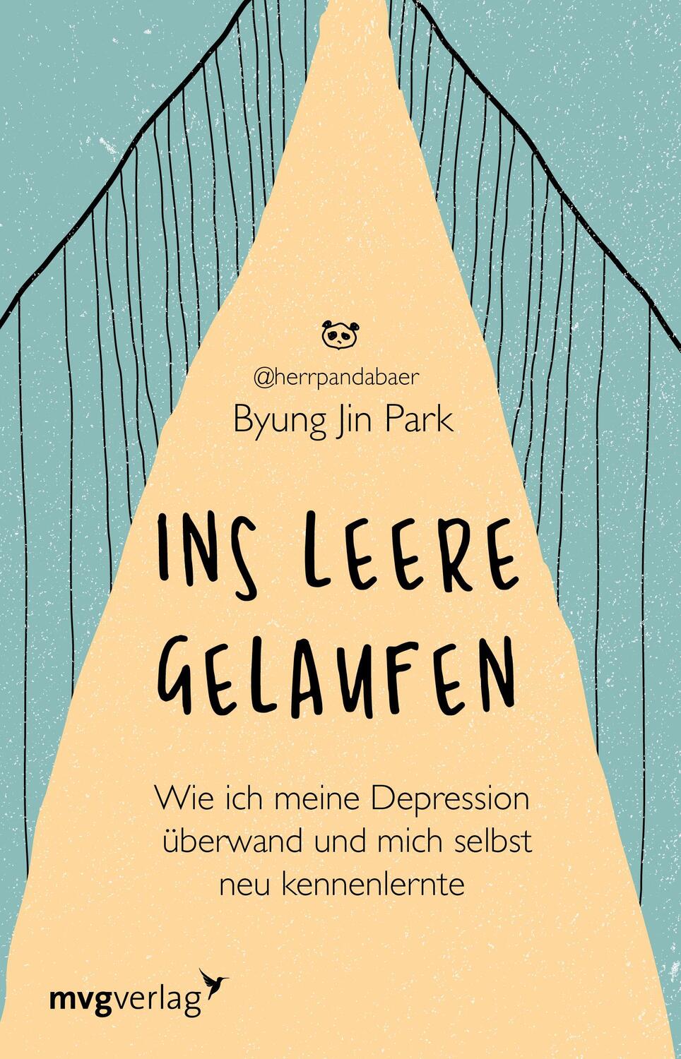 Cover: 9783747402689 | Ins Leere gelaufen | Byung Jin Park | Taschenbuch | 240 S. | Deutsch