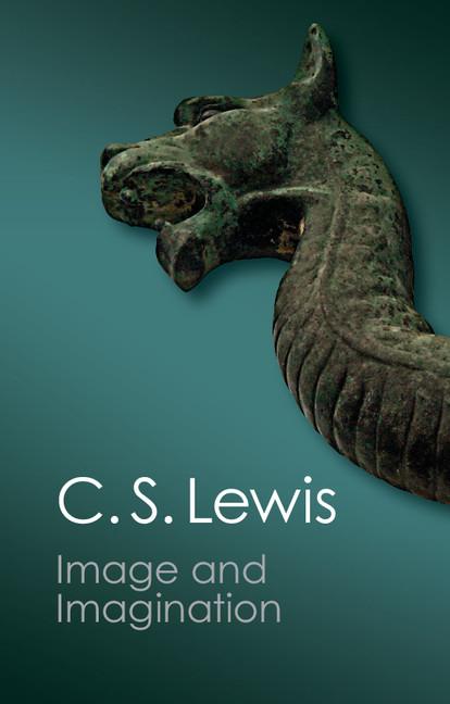 Cover: 9781107639270 | Image and Imagination | C. S. Lewis | Taschenbuch | Englisch | 2013