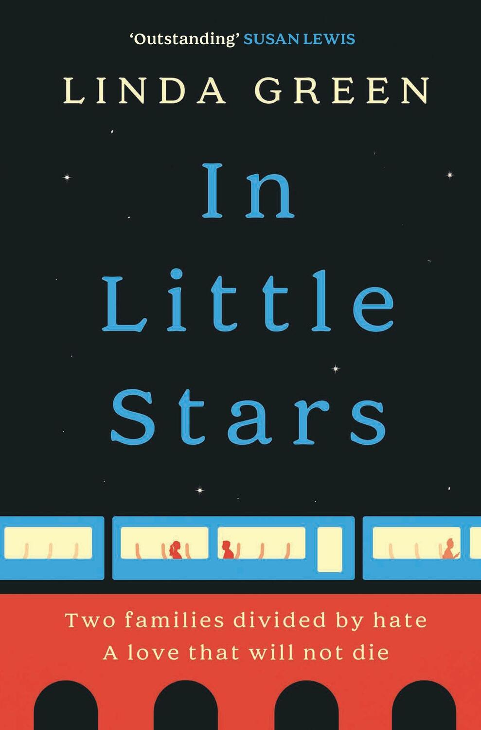 Cover: 9781529412260 | In Little Stars | Linda Green | Buch | Gebunden | Englisch | 2023