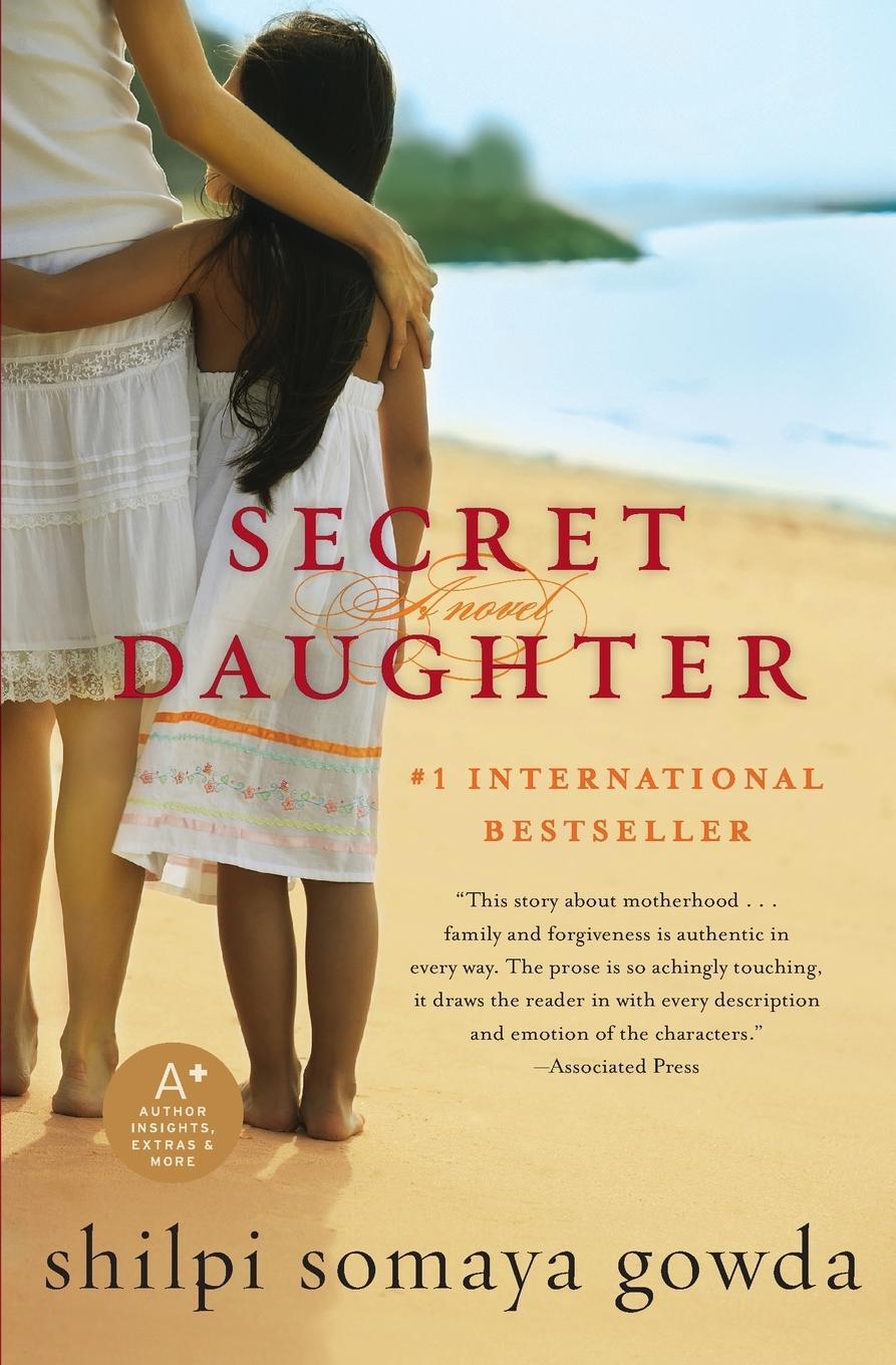 Cover: 9780061928352 | Secret Daughter | Shilpi Somaya Gowda | Taschenbuch | Paperback | 2011