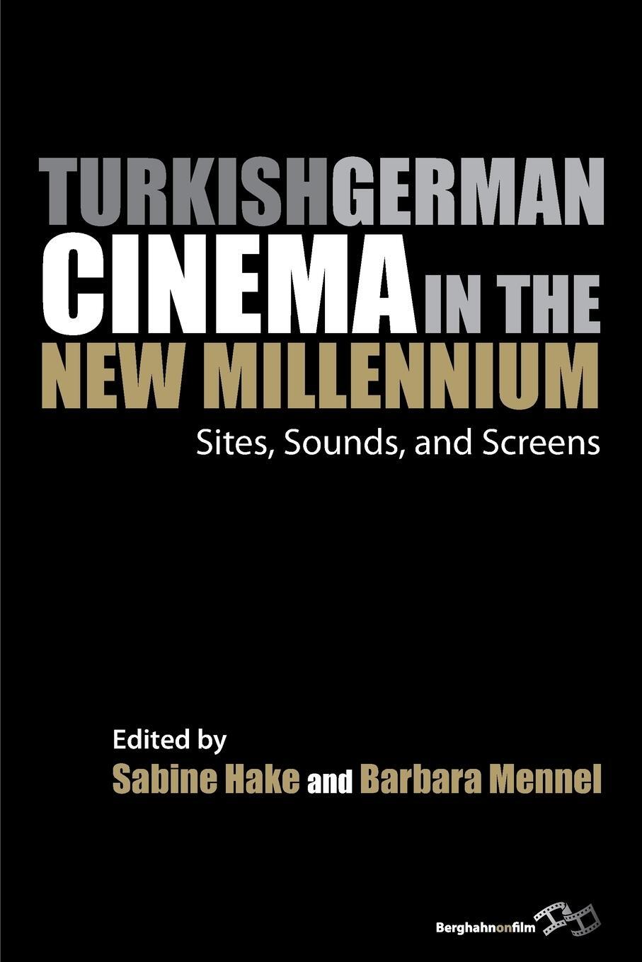 Cover: 9781782386650 | Turkish German Cinema in the New Millennium | Barbara Mennel | Buch