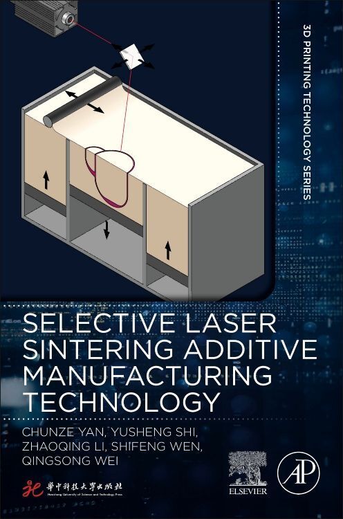Cover: 9780081029930 | Selective Laser Sintering Additive Manufacturing Technology | Buch