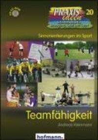 Cover: 9783778002018 | Teamfähigkeit | Andreas Kleinmann | Taschenbuch | 176 S. | Deutsch