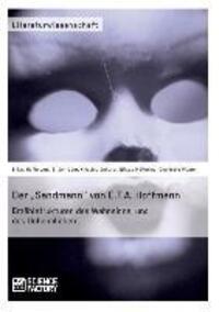 Cover: 9783956870248 | Der "Sandmann" von E.T.A. Hoffmann. Erzählstrukturen des Wahnsinns...