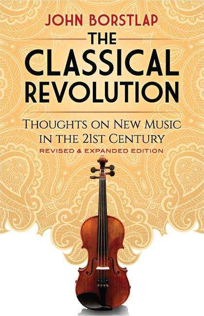 Cover: 9780486814483 | The Classical Revolution | John Borstlap | Taschenbuch | Buch | 2017